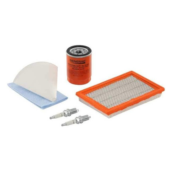 Generac Maintnc Kit, 990cc,Guardian Air Cooled 6484