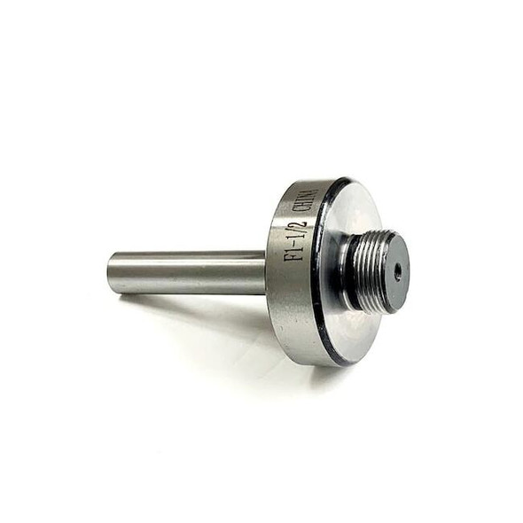 Hhip 5/8" Straight Boring Shank With 1-1/2"-18 Mounting Thread 1001-0073