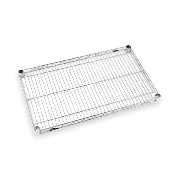 Metro Wire Shelf,30x60in,LdCap 600lb 3060NC