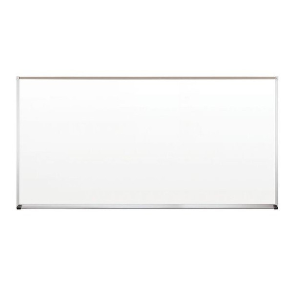 Mooreco DryEraseBoard,Magnetic,Porcelain,48"x96" 202AH Mooreco DryEraseBoard,Magnetic,Porcelain,48"x96" 202AH
