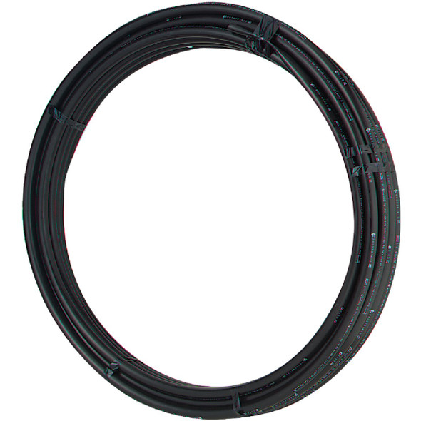 Cresline 1 In. X 300 Ft. HD160 (SIDR-11.5) Polyethylene Pipe 18120