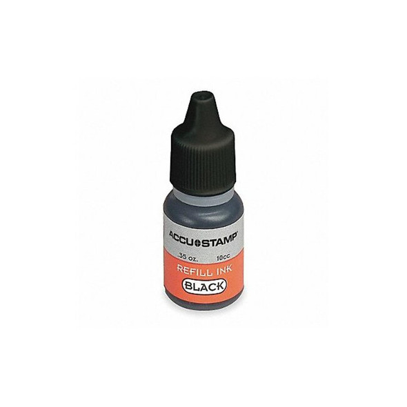 Cosco Ink Refill,Black,0.35 oz. 038792 Cosco Ink Refill,Black,0.35 oz. 038792
