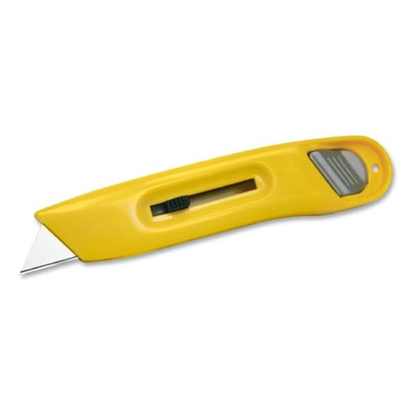 Cosco Utility Knife Snap-Off, 6 in L 038898