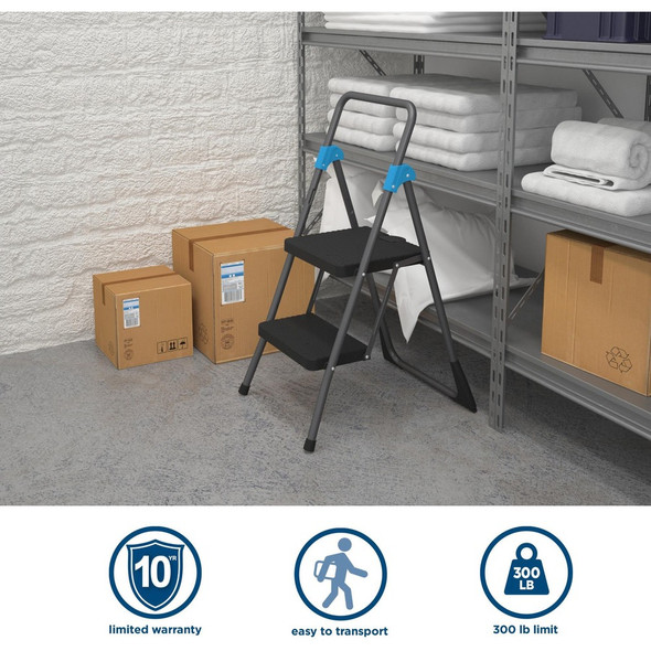 Cosco  Stool 11829GGB