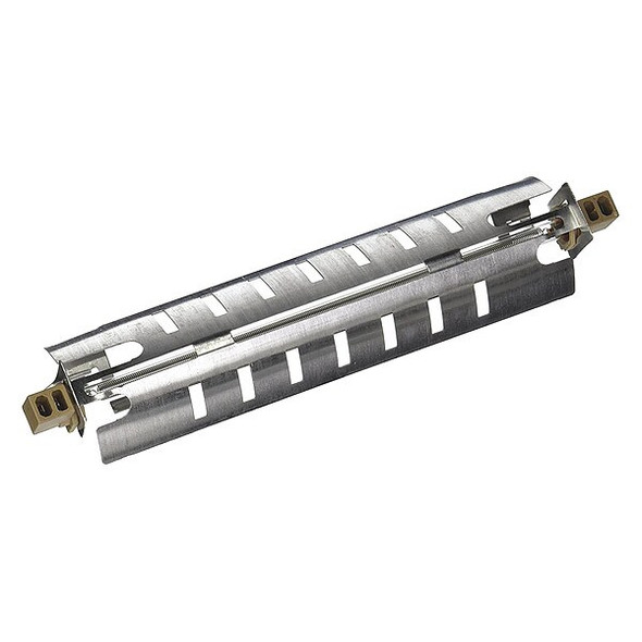 Ge Heater and Bracket Assembly WR51X10055