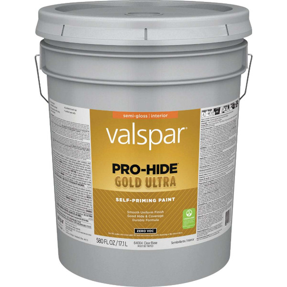 PRO-HIDE GOLD ULTRA Int Sg Clear Bs Paint 028.0064004.008