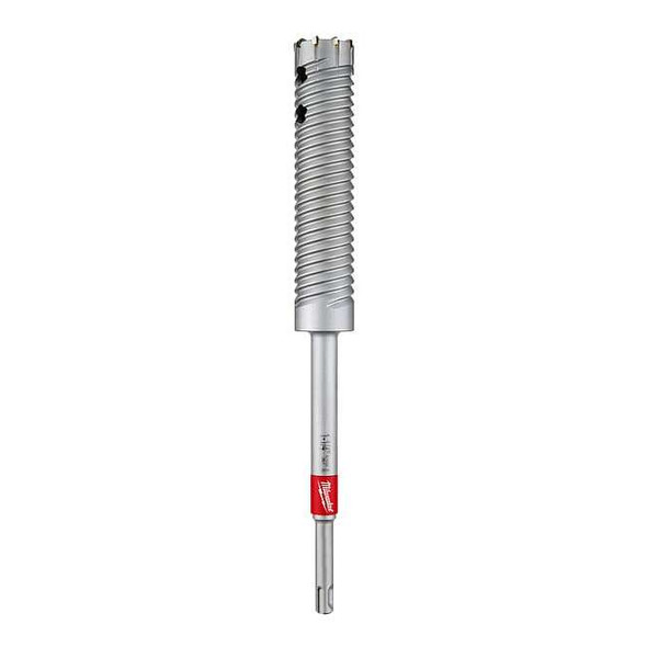 Milwaukee Tool 1-1/4 in. x 12 in. SDS-Plus Rebar Cutter 48-20-6732