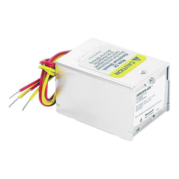 Honeywell Home V8043E POWERHEAD ASSBLY,2 WAY,SPST END S 40003916-026