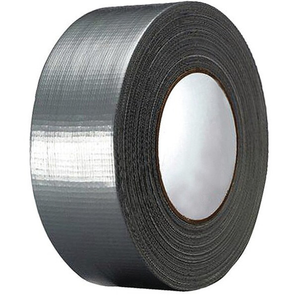 Manufacturer Varies DuctTape,Silver,60ydL,1-7/8inW,PK24 TC359-48MM X 55M (24PK) Manufacturer Varies DuctTape,Silver,60ydL,1-7/8inW,PK24 TC359-48MM X 55M (24PK)
