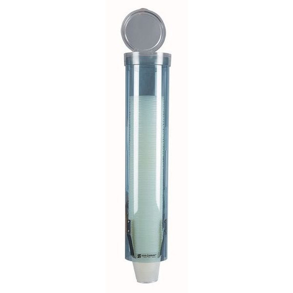 Manufacturer Varies Cup Dispenser, 4 to 10 Oz Cups C3165TBLGR