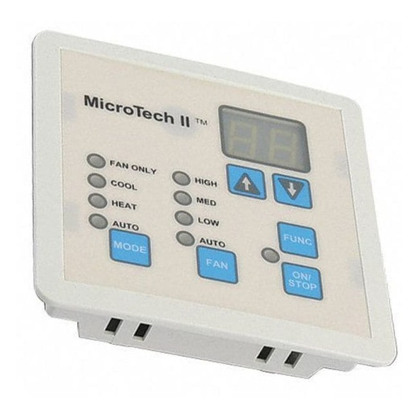 Daikin Interface Board 106372101