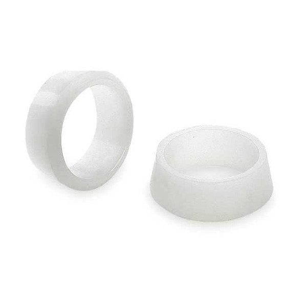 Parker Sleeve, Plastic, Comp, 5/8In, PK10 60PT-10