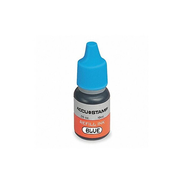 Cosco Ink Refill,Blue,0.35 oz. 038790 Cosco Ink Refill,Blue,0.35 oz. 038790