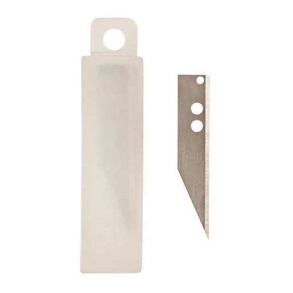 Cosco 1-Pt Sngle Edge Strap Blde,2-3/4"W, PK12 091483