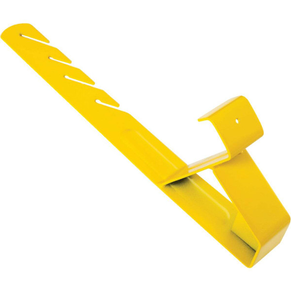 Acro 19 In. 2x6 60 Degree Fixed Roof Bracket 19606