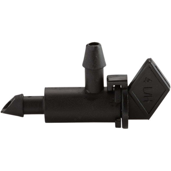 Raindrip 1 GPH Flag Dripper (10-Pack) 121010B