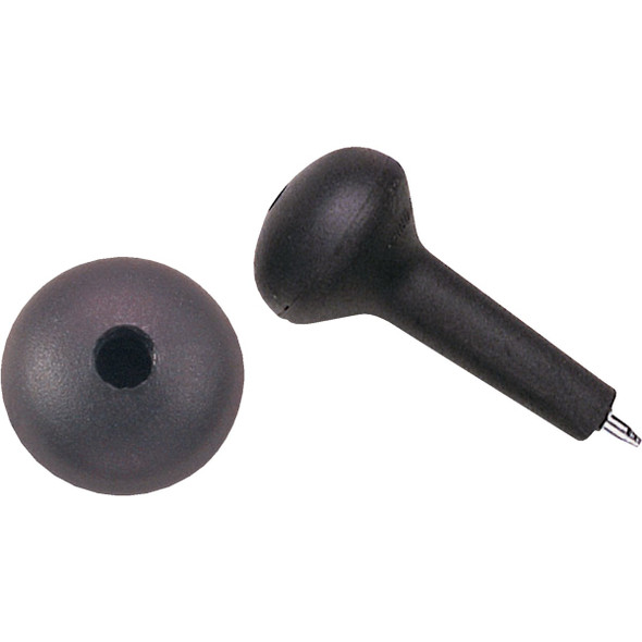 Raindrip 1-2, 5-8, 0.710 In. Tubing Hole Punch with Socket R630CT 729892