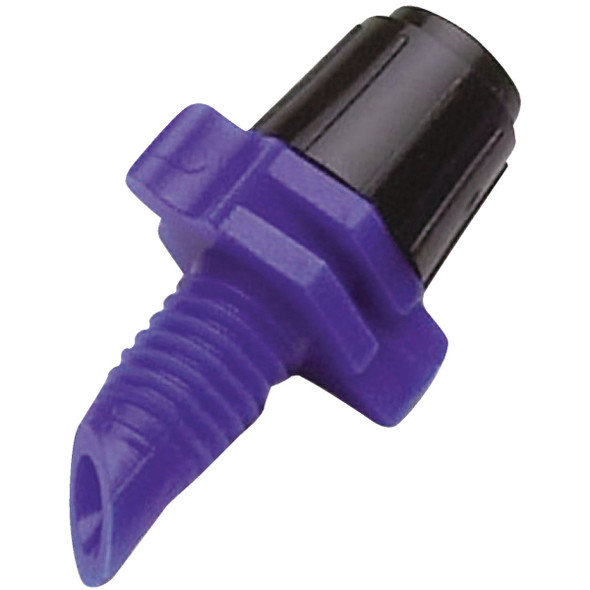 Raindrip Quarter Circle Micro Jet Sprayer (10-Pack) R169CT 700474