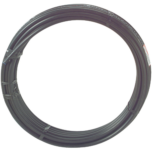Cresline 1 In. X 100 Ft. CTS HD250 (SDR-9) Polyethylene Pipe 18535