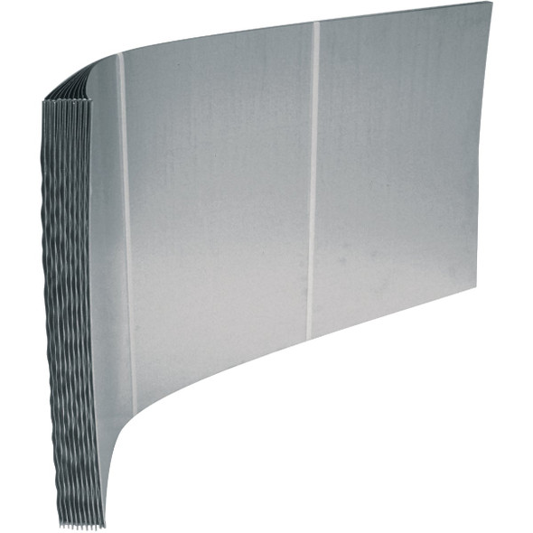 Imperial 30 Ga. 16-1/2 In. x 30 In. Galvanized Joist Lining SH0350 Pack of 10