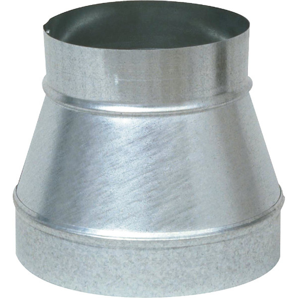 Imperial 30 Ga. 6 In. x 4 In. Increaser/Reducer GV0782-A