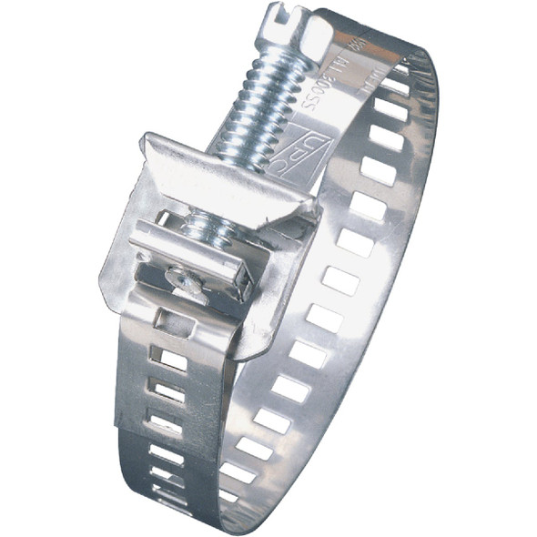 Ideal Tridon Size 32 Lox-on Clamp 6932051 Pack of 50