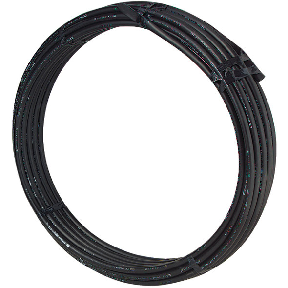 Cresline 3/4 In. X 100 Ft. HD200 (SIDR-9) Polyethylene Pipe 18005