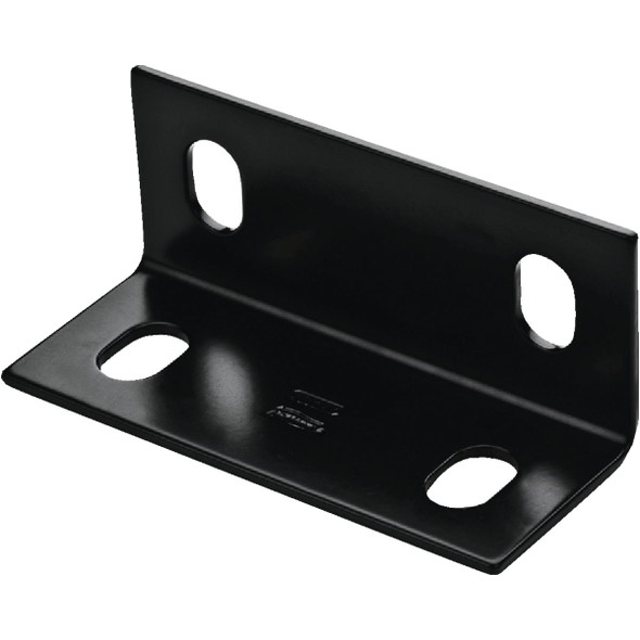 National Hardware 2.1 In. x 5 In. Heavy Duty Wide Corner Brace N351-488