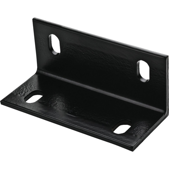 National Hardware 3 In. x 6.6 In. Heavy Duty Wide Corner Brace N351-493