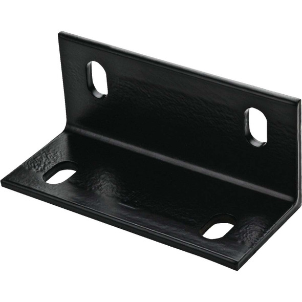 National Hardware 3 In. x 6.6 In. Heavy Duty Wide Corner Brace N351-493
