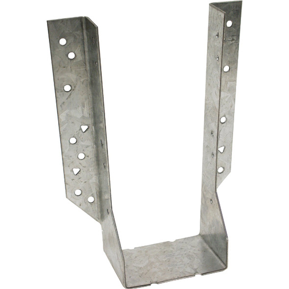 Simpson Strong-Tie 4X10 Galvanized Face Mount Joist Hanger HU410 Pack of 25
