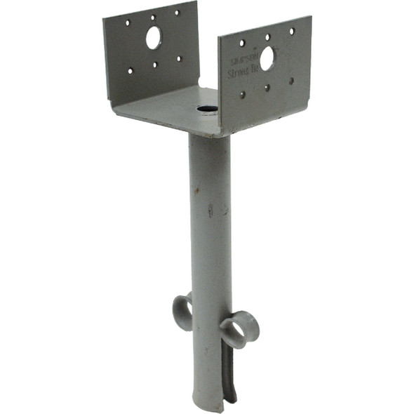 EPB Elevated Post Base for 4x4 EPB44 Pack of 10