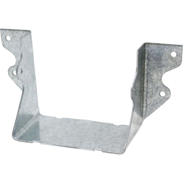 Simpson Strong-Tie Galvanized 4X4 Face Mount Joist Hanger U44 Pack of 50