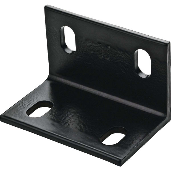 National Hardware 3 In. x 4.6 In. Heavy Duty Wide Corner Brace N351-492