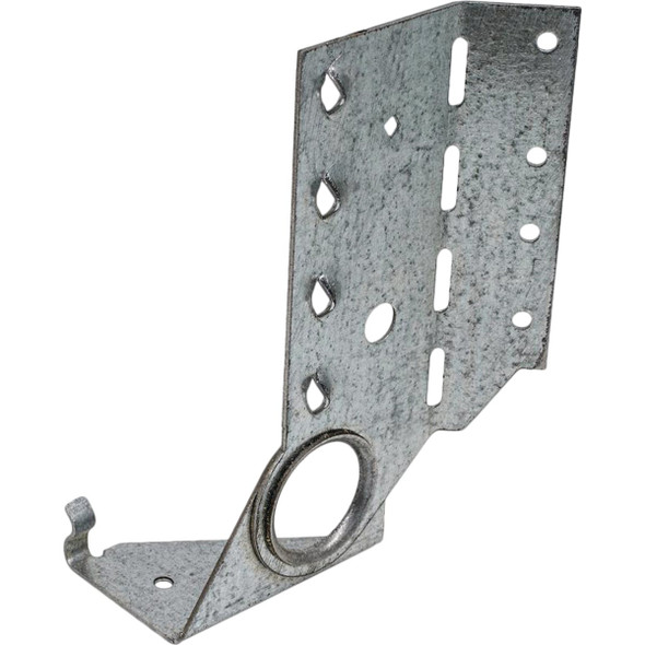 Simpson Strong-Tie 2x6 Lft Adj Jack Hanger LSSJ26LZ Pack of 25