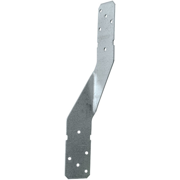 Simpson Strong-Tie ZMAX H8Z Hurricane Tie H8Z Pack of 100