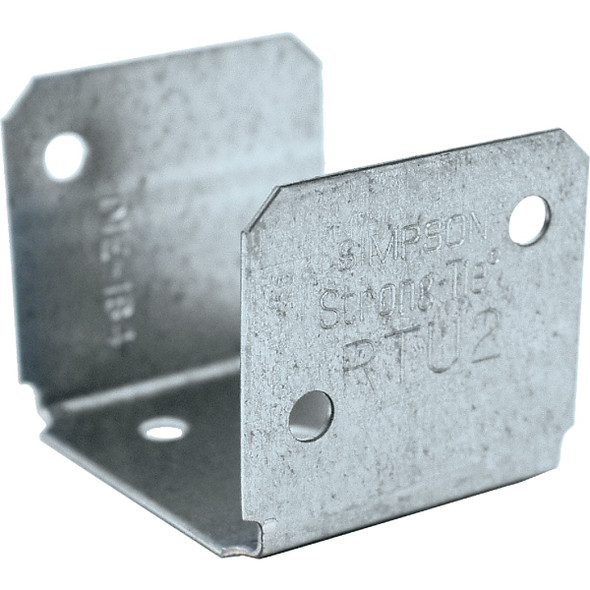 Rigid Tie Rtu2 2x Rigidtieconnectr RTU2 Pack of 100