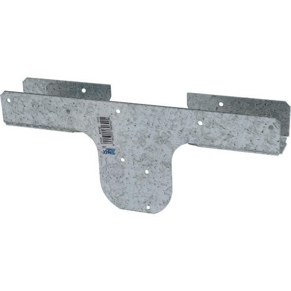 Simpson Strong-Tie ZMAX Rigid Tie 18 ga Galvanized Steel Ridge Tie Pack of 10