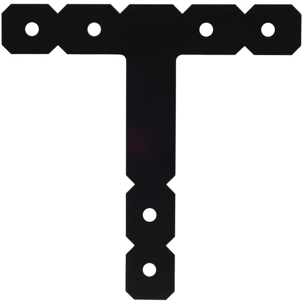 Simpson Strong-Tie 2 Ft. x 12 In. x 12 In. 12 ga Steel T Strap OT Pack of 5