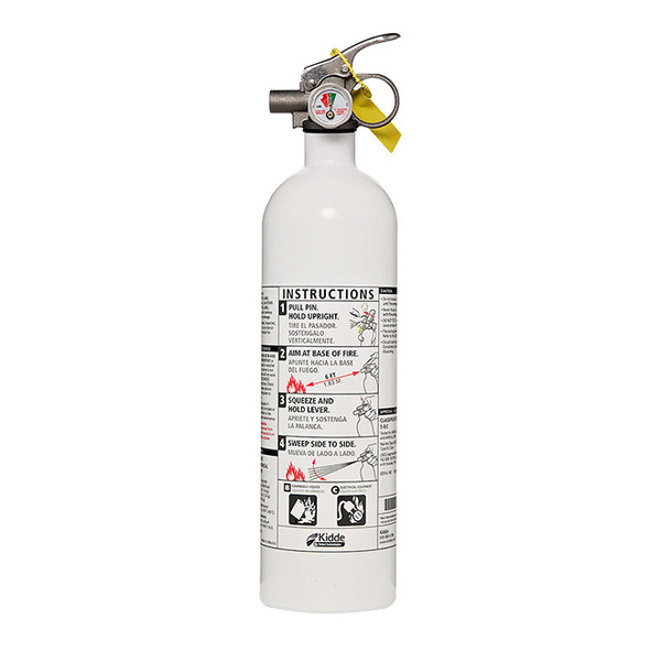 Kidde Marine Extinguishers 21028511