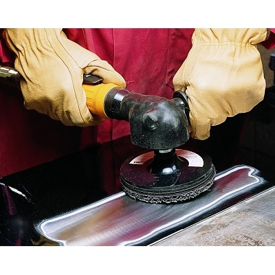 Coating Removal Discs, 5 in, 10,000 rpm, Silicon Carbide