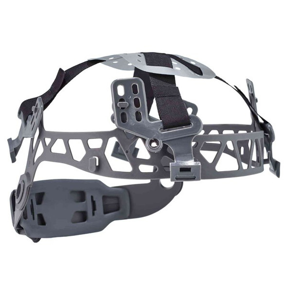 Ergodyne Black Hard Hat Replacement Suspension 8982