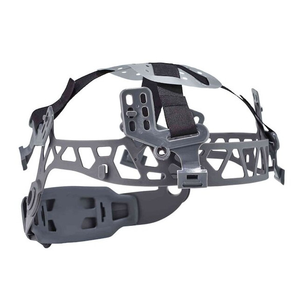 Ergodyne Black Hard Hat Replacement Suspension 8982