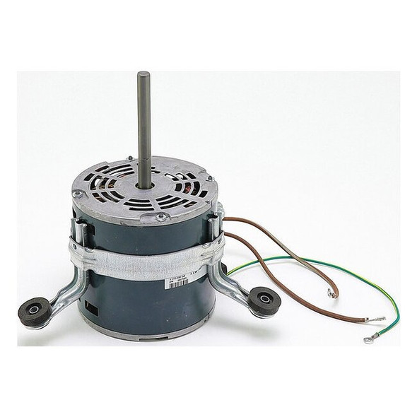 Titus Fan and Blower Motor, 3/4 hp 10317203