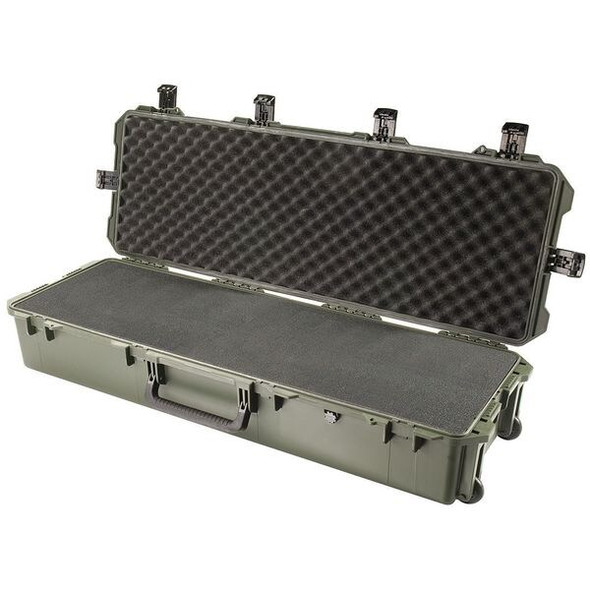 Hardigg, Pelican Storm Case, 47-1/4 In Lx16-1/2 In Wx9-1/4 In D