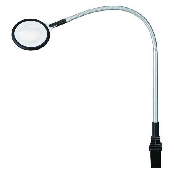 Waldmann Magnifier Light,LED Type,500 lm,6W 113142M10