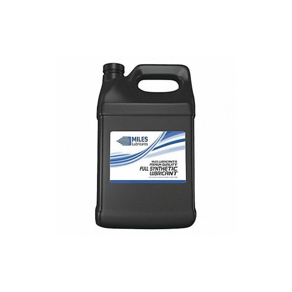 Miles Lubricants Gear Oil,Nimbus PG PAG ,Jug ,1 gal MSF1425005 Miles Lubricants Gear Oil,Nimbus PG PAG ,Jug ,1 gal MSF1425005