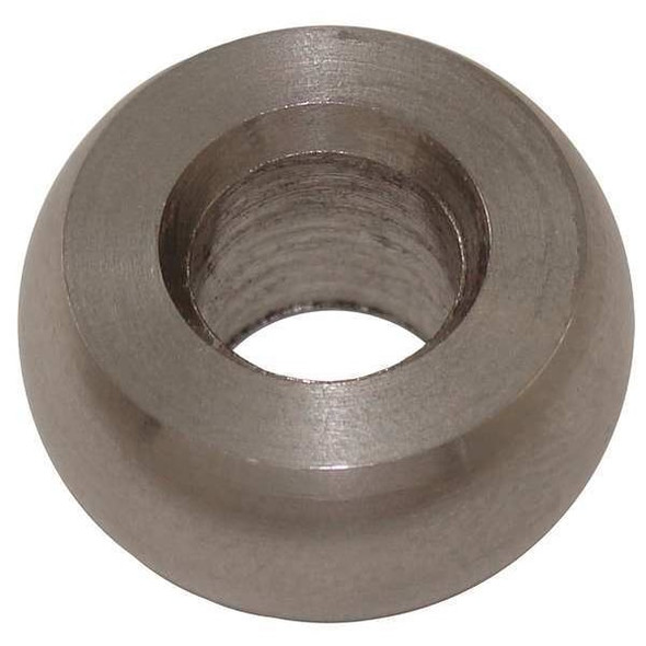 Loos Plain Ball,SS,1/16 in Rope dia. BA3-2