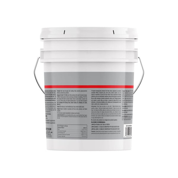 Rust-Oleum Professional Cleaners Cleaner Degreaser Water-Based,Pail,5 gal 352257 Rust-Oleum Professional Cleaners Cleaner Degreaser Water-Based,Pail,5 gal 352257