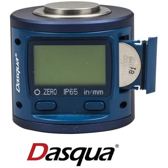 Hhip 5-1-2 X 3-4" Round Shank Indexable Boring Bar 1001-0785